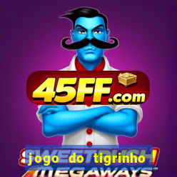 jogo do tigrinho do gusttavo lima